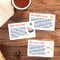 Hygge Lifestyle Cards, GR820004