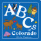 ABCs of Colorado by Sandra Magsamen, 9781728272252