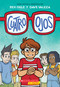 Cuatro ojos (Four Eyes 1: Four Eyes) (Spanish Edition) by Rex Ogle, Dave Valeza, 9781338575132