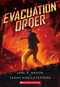 Evacuation Order by Jane B. Mason, Sarah Hines-Stephens, 9781338629347