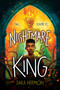 Nightmare King by Daka Hermon, 9781338775815