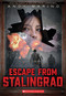 Escape from Stalingrad (Escape From #3) by Andy Marino, 9781338858563