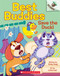 Save the Duck!: An Acorn Book (Best Buddies #2) by Vicky Fang, Luisa Leal, 9781338865608