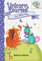 The Glitter Bug: A Branches Book (Unicorn Diaries #9) - 9781338880403 by Rebecca Elliott, Rebecca Elliott, 9781338880403