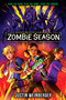 Zombie Season by Justin Weinberger, 9781338881714