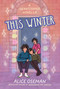 This Winter by Alice Oseman, 9781338885132