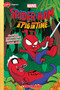 Spider-Ham: A Pig in Time by Steve Foxe, Shadia Amin, 9781338889437