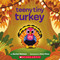 Teeny Tiny Turkey by Rachel Matson, Joey Chou, 9781338893052