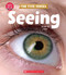 Seeing (Learn About: The Five Senses) - 9781338898248 by Susan B. Katz, 9781338898248