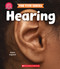 Hearing (Learn About: The Five Senses) by Claire Caprioli, 9781338898262