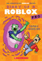 Zombie Invasion (Diary of a Roblox Pro #5: An AFK Book) by Ari Avatar, 9781339008615