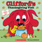 Clifford's Thanksgiving Visit (Classic Storybook) by Norman Bridwell, Norman Bridwell, 9781339011158