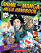 Anime and Manga Mega Handbook by Scholastic, 9781339017464