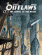 The Cartel of the Peaks by Sylvain Runberg, Eric Chabbert, 9781800441040