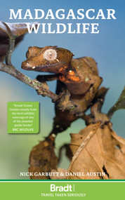 Madagascar Wildlife - 9781804690970 by Nick Garbutt, Daniel Austin, 9781804690970