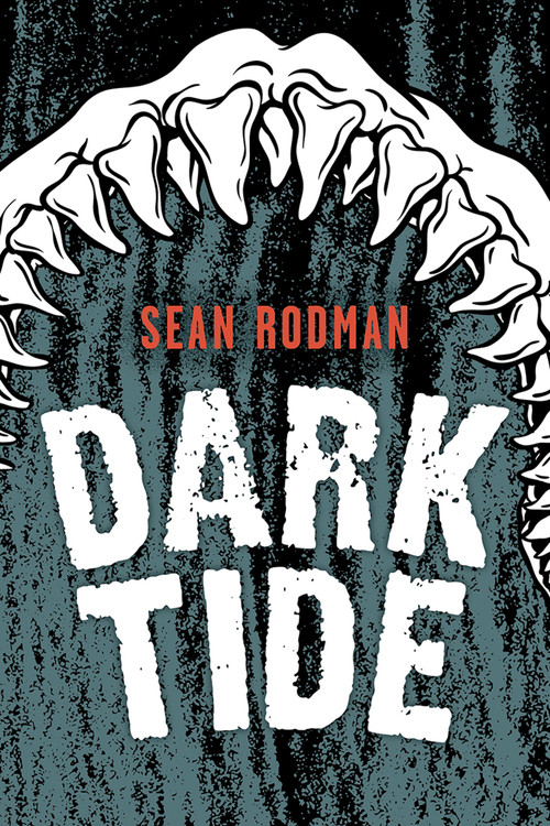 Dark Tide - 9781459837119 by Sean Rodman, 9781459837119
