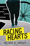 Racing Hearts by Melinda Di Lorenzo, 9781459836808