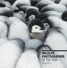 Wildlife Photographer of the Year Pocket Diary 2023 by Natural History Museum, 9780565095314
