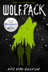 Wolf Pack - 9781625675965 by Edo van Belkom, 9781625675965