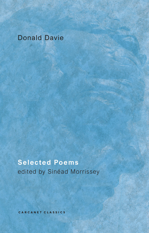 Selected Poems - 9781800172906 by Donald Davie, Sinéad Morrissey, 9781800172906