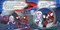 Spidey and His Amazing Friends: Electro's Gotta Glow by Marvel Press Book Group, 9781368095099