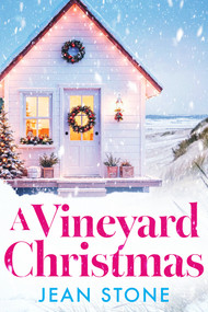 A Vineyard Christmas by Jean Stone, 9781496716620