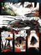 Lone Sloane: Babel by Philippe Druillet, Xavier Cazaux-Zago, Dimitri Avramoglou, 9781787740174
