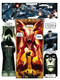 Lone Sloane: Babel by Philippe Druillet, Xavier Cazaux-Zago, Dimitri Avramoglou, 9781787740174