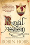 Royal Assassin by Robin Hobb, 9780593722831