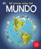 Mi primer atlas del mundo (Children's Illustrated Atlas) (Spanish Edition) by DK, 9780744089141