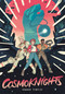 Cosmoknights (Book One) by Hannah Templer, 9781603094542