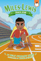 Track Star #4 by Kelly Starling Lyons, Wayne Spencer, 9780593383582