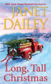 Long, Tall Christmas by Janet Dailey, 9781420156782