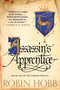 Assassin's Apprentice by Robin Hobb, 9780593722824