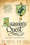 Assassin's Quest by Robin Hobb, 9780593722848