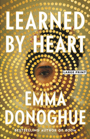 Learned by Heart - 9780316566018 by Emma Donoghue, 9780316566018