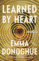 Learned by Heart - 9780316566018 by Emma Donoghue, 9780316566018