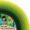 Explore the Rainforest by Carly Madden, Neil Clark, 9780711279049