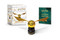 Harry Potter Golden Snitch Kit (Revised and Upgraded) (Revised Edition) by Donald Lemke, 9780762482429
