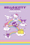 Hello Kitty and Friends Character Guide by Kristen Tafoya Humphrey, Merrill Hagan, 9780762483648