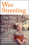 One Boy, Two Bills and a Fry Up (A Memoir of Growing Up and Getting On) by Wes Streeting, 9781399710107