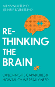 How Much Brain Do We Really Need? - 9781472147134 by Jennifer Barnett, Alexis Willett, 9781472147134