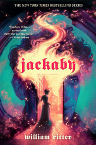 Jackaby - 9781523523986 by William Ritter