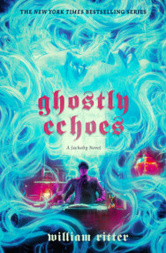 Ghostly Echoes (A Jackaby Novel) - 9781523524006 by William Ritter