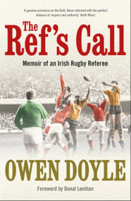 The Ref's Call by Owen Doyle, Owen Doyle, 9781529396195