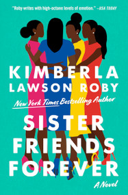 Sister Friends Forever - 9781538708965 by Kimberla Lawson Roby
