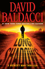 Long Shadows - 9781538719800 by David Baldacci, 9781538719800