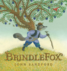 BrindleFox by John Sandford, John Sandford, 9781546003724