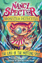 Nancy Spector, Monster Detective: The Case of the Missing Spot (A Graphic Novel) by Stephen W Martin, Linh Pham, 9781643750651