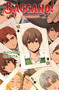Baccano!, Vol. 22 (light novel) (1935-D Luckstreet Boys) by Ryohgo Narita, Katsumi Enami, Taylor Engel, 9781975322007